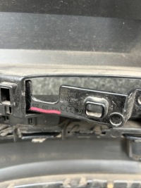 Audi e-tron 4ke s-line бампер задня задній 4ke807511 4ke807521d poznan Зі Шроту, фото thumb