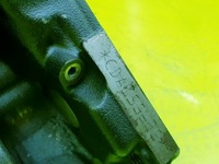 фото thumb №7, Блок двигуна audi a3 8p octavia a4 b8 tiguan q5 1.8 tfsi cda cdh 06h103021l