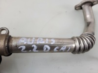 фото thumb №10, Трубка  egr труба трубка коліно toyota auris e15 2.2 d-cat