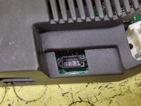 фото thumb №5, Bmw e46 панель обдув кондиціонера 64116919785