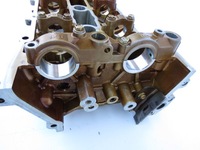 фото thumb №8, Головка двигателя правая volvo xc90 i s80 ii 4.4 v8