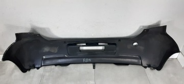фото thumb №6, Daihatsu sirion ii 4 04-10 бампер зад задний 52159-b1030