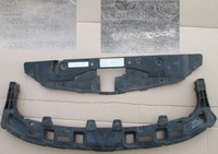 фото thumb №1, Chevrolet orlando захист поперечина перед передня