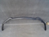 фото thumb №1, Ford mustang 18- спойлер бампера перед oryg