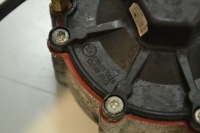 Испаритель редуктор газа lpg 67r-014619 Недорого, фото thumb