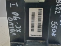 фото thumb №9, Селектор акпп (кулиса) автомат volvo xc90 i 2.9 турбина p08689422
