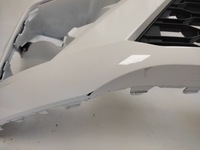 фото thumb №7, Seat ibiza v 6f 6f0 бампер передній перед 2017-