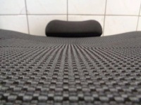 фото thumb №3, Vw passat b7 13 kombi заднє сидіння задня задня