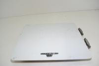 Купить Mercedes actros mp4 крышка багажника бардачка правая дверца правое a9607502903, фото thumb