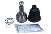 фото thumb №2, Шарнир zew. mazda 6 gh 5 cw 32x59x2