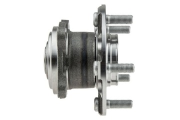 фото thumb №12, Ступица колёса зад mitsubishi space wagon 2.4i 16v01-