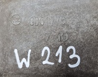 фото thumb №8, Мост дифференциал задняя mercedes w213 2.2 cdi 2133502212