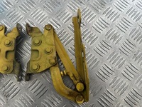 фото thumb №2, Opel corsa d петли капот z40q