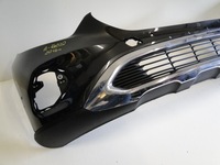 фото thumb №6, Mercedes бампер передний a2548806400 a2548856100 glc 254 x254 pts