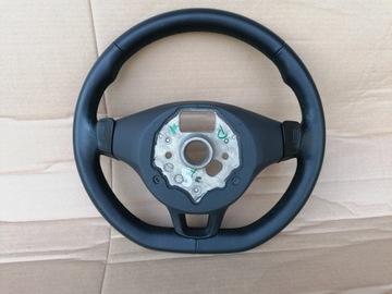 фото thumb №5, Vw touran sharan руль многофункциональный