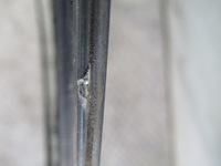 фото thumb №9, I20 ii 15r стекло лобовое перед передняя