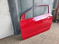 фото thumb №9, Дверь hyundai i30 ii 2012- левая 3d 3дверь 3 дверь