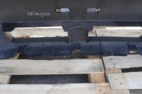 Subaru outback iv br бампер передній f3t решітка  омивачі лампа протитуманні фари в Україні, фото thumb