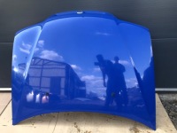 фото thumb №1, Капот крышка багажника передняя fiat albea 2002-2006 решётка радиатора