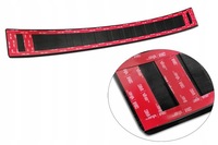 фото thumb №9, Mitsubishi space star fl 2020- накладка na бампер