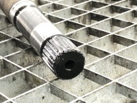 фото thumb №4, Приводной вал правый перед peugeot partner ii 1.6 90km шарнир