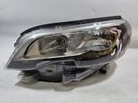 фото thumb №1, Лампа левый перед peugeot expert iv 16- #2322