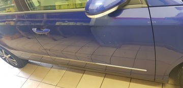 фото thumb №2, Дверь перед зад vw passat b6 combi цвет lc5e