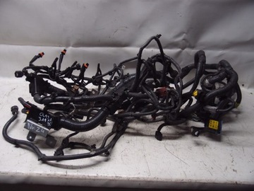 фото thumb №12, Корпус коробка жгут установка двигателя qashqai ii j11 1.6 dci