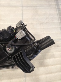 фото thumb №14, Фара правый mitsubishi outlander iii 2017-2022 full led kpl nr 8301d332