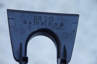 фото thumb №1, Захист дзеркало mercedes w238 coupe w213