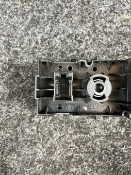 фото thumb №6, Opel vectra c signum переключатель выключатель света pod ксенон 13177067 af