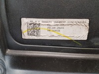 фото thumb №9, Дверь обшивка правый перед bmw i3 1559932