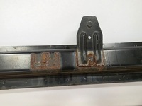 фото thumb №9, Балка перед передняя vw passat b8 3g0807111