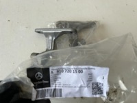 фото thumb №4, Mercedes sprinter 910 петли дверь 9107201500