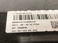 фото thumb №10, Торпедо консоль подушки ремені vw passat b8