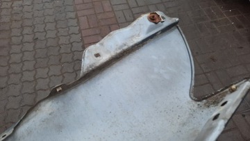 фото thumb №11, Крыло перед правый toyota avensis t25 03r 1c5