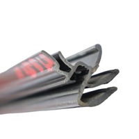 фото thumb №11, Mercedes x156 молдинг прокладка стекло дверь левый перед правая a1567250465