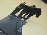 фото thumb №13, Направляющая кронштейн бампера правый перед правый mercedes glc amg x254 2548850601