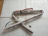 фото thumb №1, Шторка безпеки повітряна ліва renault megane v e-tech 2022