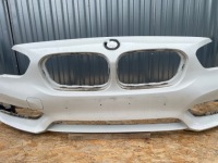 фото thumb №7, Бампер перед передний bmw 1 i f20 f21 lift 14-