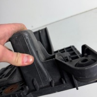 Кронштейн основание аккумулятор hyundai ix35 kia sportage 3 оригинальный номер 37150-2s200 в Украине, фото thumb