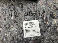 фото thumb №6, Обшивка коврик 5ta863919a vw touran iii