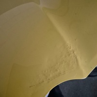 фото thumb №8, Fiat panda iii 12- капот крышка двигателя