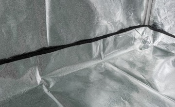 ТЕНТ ДЛЯ РАСТЕНИЙ GROWBOX SOLID 160x80x80 CM