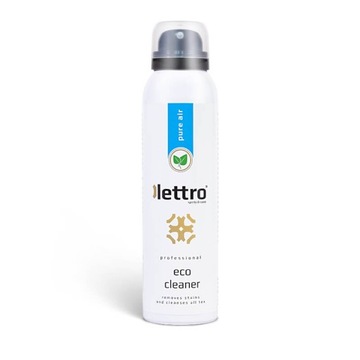 Ekologiczny płyn czyszcz. Eco Cleaner LETTRO 150ml