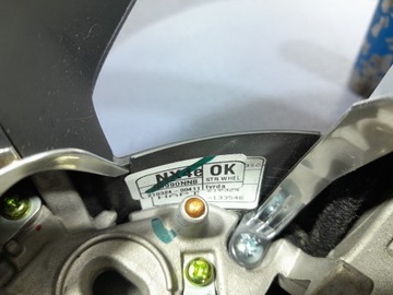 фото thumb №9, Hyundai tucson iv кермо багатофункціональна шкіра з підігрівом 56170-n9000