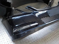 фото thumb №7, Mercedes-benz e w212 перед kompletny sedan