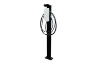 фото thumb №1, Подставка na ładowarkę tesla настенная зарядная станция charger