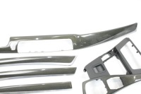 фото thumb №5, Новое оригинальные декоры планки декоративный панели карбон mperformance bmw f10 f11