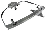 фото thumb №1, Підйомник скло chevrolet captiva 06- правий перед